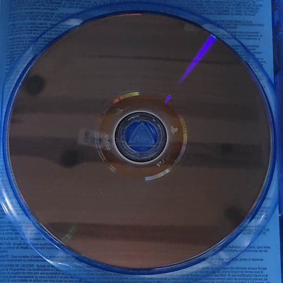 PS4 | Destiny | Game Disc + Case - Picture 5 of 5